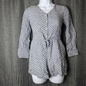 VINEYARD VINES Romper